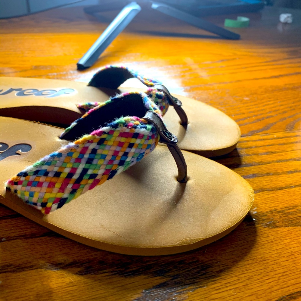 Reef Flip Flops